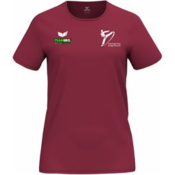 Jong-Do Trainingsshirt Damen