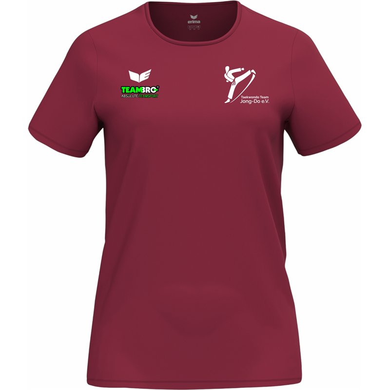 Jong-Do Trainingsshirt Damen