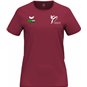 Jong-Do Trainingsshirt Damen