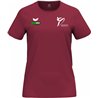Jong-Do Trainingsshirt Damen