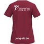 Jong-Do Trainingsshirt Damen