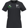 Jong-Do Trainingsshirt Damen
