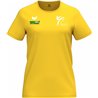 Jong-Do Trainingsshirt Damen