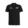 KSB SOE Polo Herren schwarz