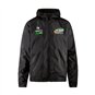 KSB SOE Windjacke Herren schwarz