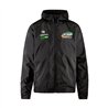 KSB SOE Windjacke Herren schwarz
