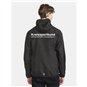 KSB SOE Windjacke Herren schwarz