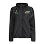 KSB SOE Windjacke Damen schwarz