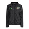 KSB SOE Windjacke Damen schwarz