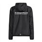 KSB SOE Windjacke Damen schwarz