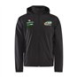 KSB SOE Regenjacke Herren schwarz