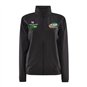 KSB SOE Regenjacke Damen schwarz