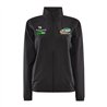 KSB SOE Regenjacke Damen schwarz