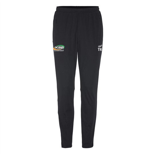 KSB SOE Pants Herren schwarz
