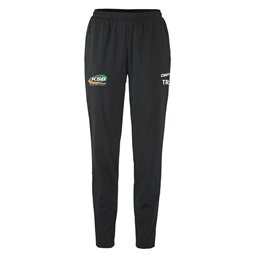 KSB SOE Pants Damen schwarz