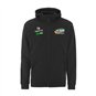 KSB SOE Kapuzenjacke Herren schwarz