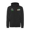 KSB SOE Kapuzenjacke Herren schwarz