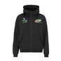 KSB SOE Kapuzenjacke Damen schwarz