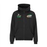KSB SOE Kapuzenjacke Damen schwarz