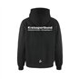 KSB SOE Kapuzenjacke Damen schwarz