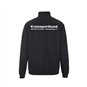 KSB SOE Jacke Herren schwarz
