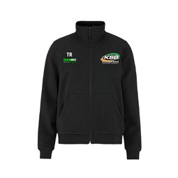 KSB SOE Jacke Damen schwarz
