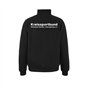 KSB SOE Jacke Damen schwarz