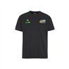 KSB SOE T-Shirt Herren schwarz