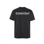 KSB SOE T-Shirt Herren schwarz