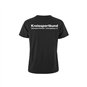 KSB SOE T-Shirt Damen schwarz