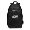 KSB SOE Rucksack schwarz
