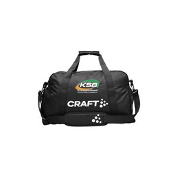 KSB SOE Sporttasche schwarz