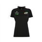 KSB SOE Trikot Damen schwarz/weiß