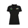 KSB SOE Trikot Damen schwarz/weiß