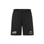 KSB SOE Shorts Herren schwarz
