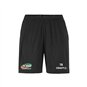 KSB SOE Shorts Damen schwarz