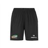 KSB SOE Shorts Damen schwarz