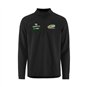 KSB SOE Half Zip Herren schwarz