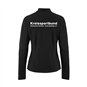 KSB SOE Half Zip Damen schwarz