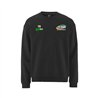 KSB SOE Pullover Herren schwarz