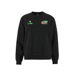 KSB SOE Pullover Damen schwarz