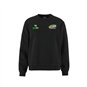 KSB SOE Pullover Damen schwarz