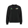 KSB SOE Pullover Damen schwarz