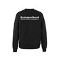KSB SOE Pullover Damen schwarz