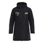 KSB SOE Parka Herren schwarz