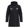 KSB SOE Parka Herren schwarz