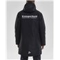 KSB SOE Parka Herren schwarz