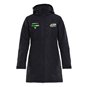 KSB SOE Parka Damen schwarz