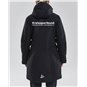 KSB SOE Parka Damen schwarz