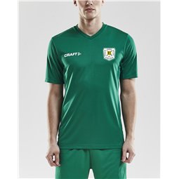 VKD T-Shirt Kinder grün